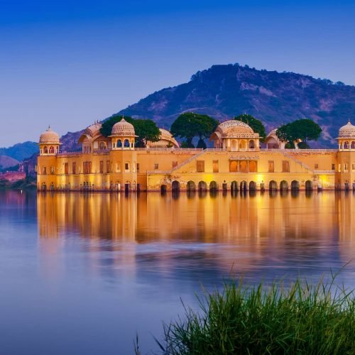 rajasthan